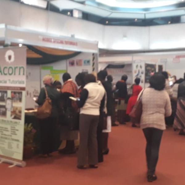 Annual Delegates Convention